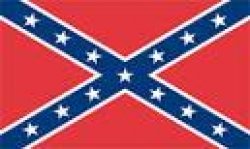 confederate flag Meme Template