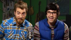 GMM Hosts be all like Meme Template