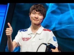 faker_haters_gonna_hate Meme Template