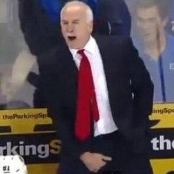 Coach Q Meme Template