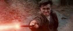 Harry potter constipated Meme Template