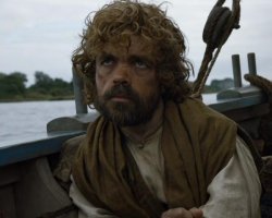Tyrion Lannister  Meme Template