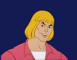 Heman Meme Template