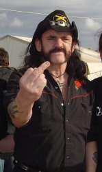 lemmy Meme Template