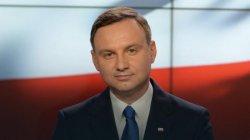 Duda Meme Template
