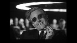 dr strangelove Meme Template