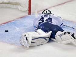 2014 Maple Leafs Loss/Fail Meme Template