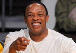 dr dre Meme Template