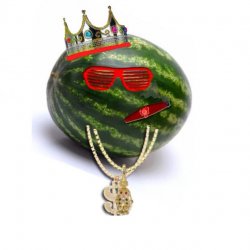 Melon Baller Meme Template