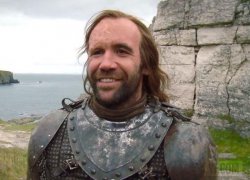 The Hound Meme Template