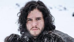 Jon Snow Meme Template