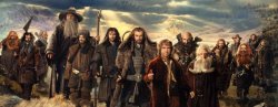 hobbits  Meme Template