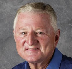 Hawk Harrelson Meme Template