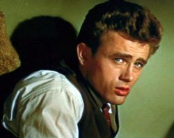 james dean Meme Template