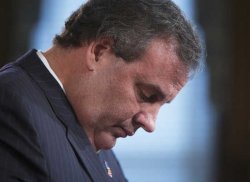 Chris Christie Meme Template