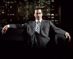 Don Draper Meme Template