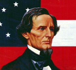 jefferson davis Meme Template