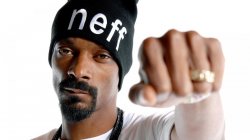 Snoop Fist Bump Meme Template