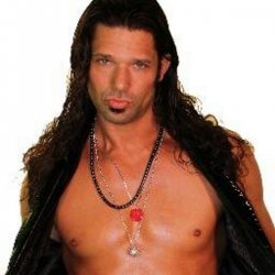 Adam Rose Sex Appeal Meme Template