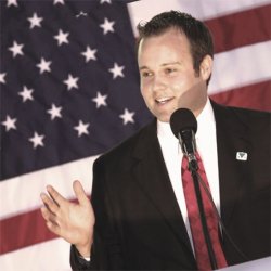 josh duggar Meme Template