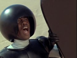 Spaceballs Meme Template