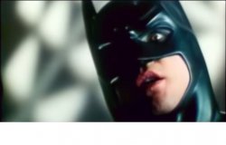 surprised batman Meme Template