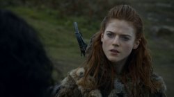 You know nothing Meme Template
