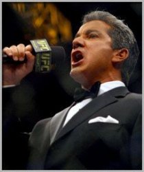 announcer Meme Template