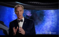 Bill Nye Meme Template