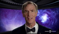 Bill Nye Meme Template