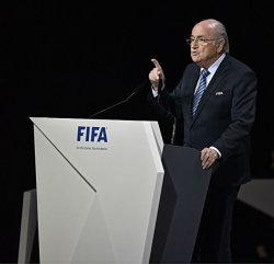 I'm telling you Meme Template