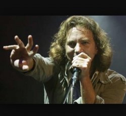 Eddie Vedder Meme Template