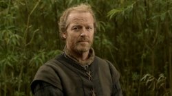 Jorah the friendzone Meme Template