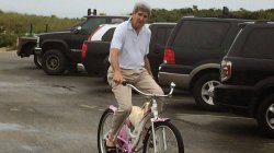 John Kerry Meme Template