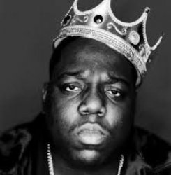 King Biggie Smalls Meme Template