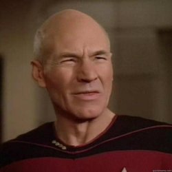 Picard_Disgusted Meme Template