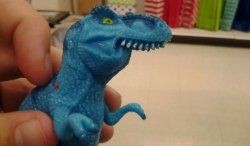 dinofauro Meme Template