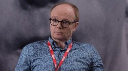 Simon Harwood W1A Meme Template