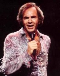Neil Diamond Meme Template
