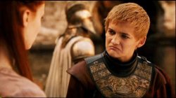 Joffrey Not Bad Meme Template