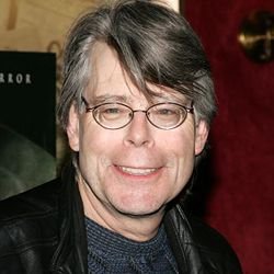 Stephen king Meme Template