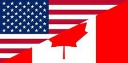 America VS Canada Meme Template