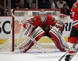 Corey Crawford Meme Template