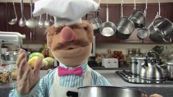 swedish chef Meme Template