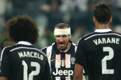 chiellini angry Meme Template