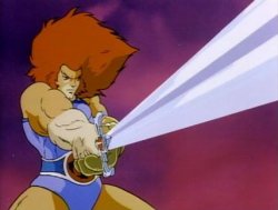 thundercats Meme Template