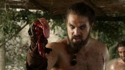 Angry Khal Drogo Meme Template