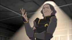 Legend of Korra wtf Meme Template