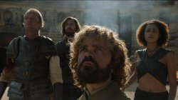 Tyrion in awe Meme Template