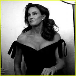 Caitlyn Jenner Meme Template